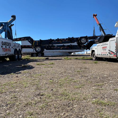 Garza's Towing Inc.