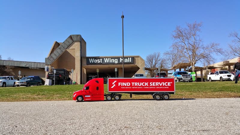Find Truck Service